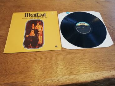 Meat Loaf featuring Stoney & Meat Loaf 1978 Prodigal 5C 052-62172 Holländische Pressung VG+/VG+